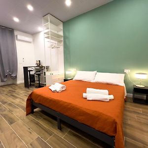Private Bathroom Triple Room